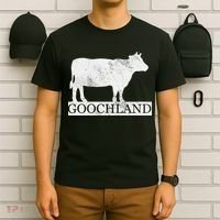 Goochland Cow T-Shirt thumb 6