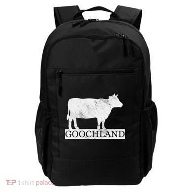 Goochland Cow Backpack