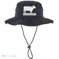 Goochland Cow Bucket Hat thumb 0