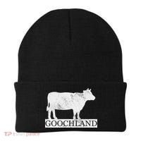 Goochland Cow Beanie thumb 0