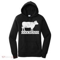 Goochland Cow Women's Hoodie thumb 0