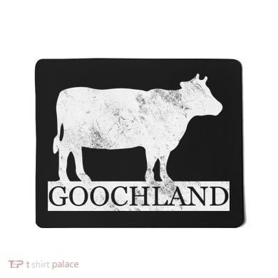 Goochland Cow Mousepad