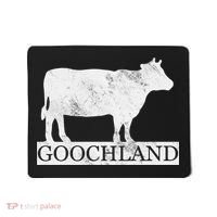 Goochland Cow Mousepad thumb 0