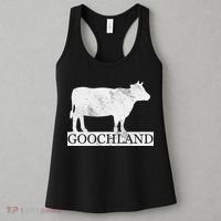 Goochland Cow Women's Tank Top thumb 3