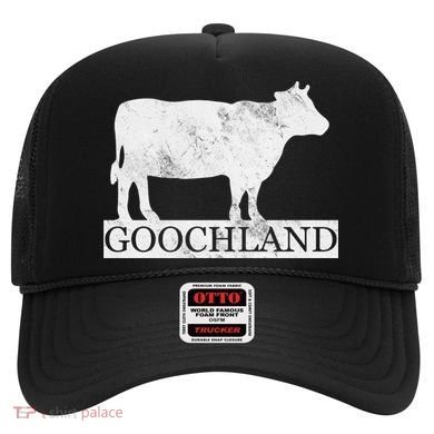 Goochland Cow Hat