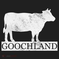 Goochland Cow Hat thumb 2