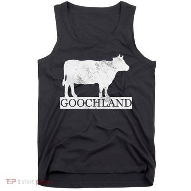 Goochland Cow Tank Top