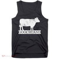 Goochland Cow Tank Top thumb 0