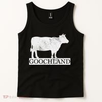 Goochland Cow Tank Top thumb 2
