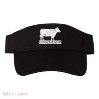 Goochland Cow Visor thumb 0