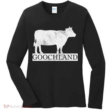 Women's Long Sleeve Shirt
