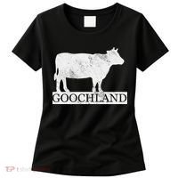 Goochland Cow Women's T-Shirt thumb 0