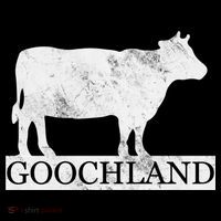 Goochland Cow Women's T-Shirt thumb 6