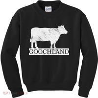 Goochland Cow Kids Sweatshirt thumb 0