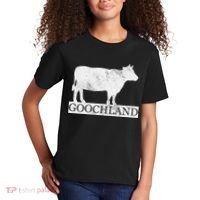 Goochland Cow Kids T-Shirt thumb 2
