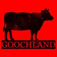 Goochland Cow Santa Hat thumb 1