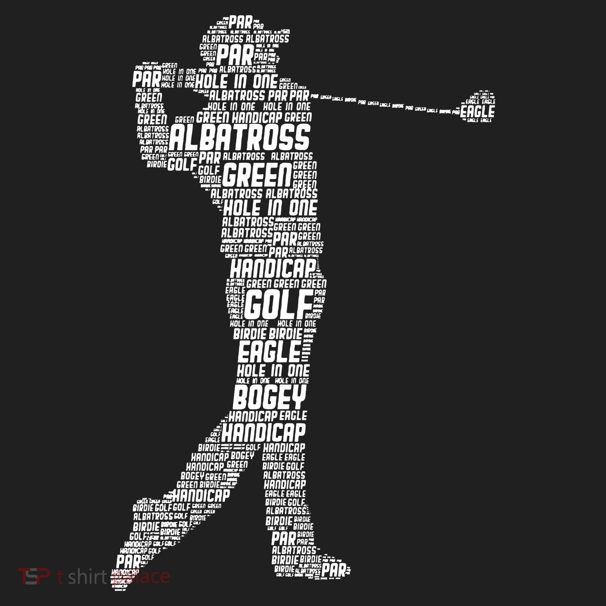 Golf Club Golfer Golfing Hat