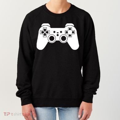Game Controller Women's Sweatshirt