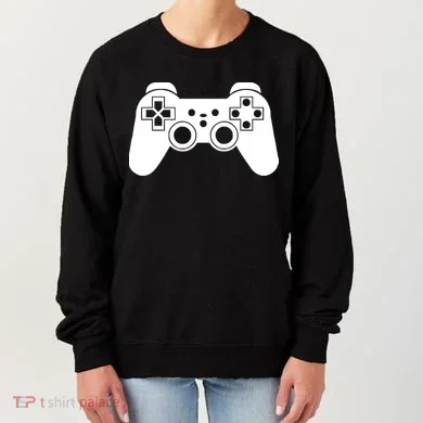 Game Controller Women's Sweatshirt