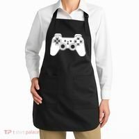 Game Controller Apron thumb 2