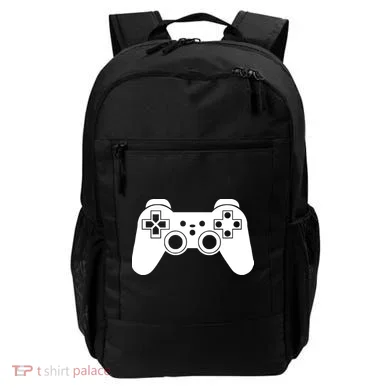 Game Controller Backpack
