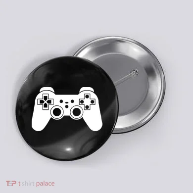 Game Controller Button