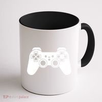 Game Controller Coffee Mug thumb 1