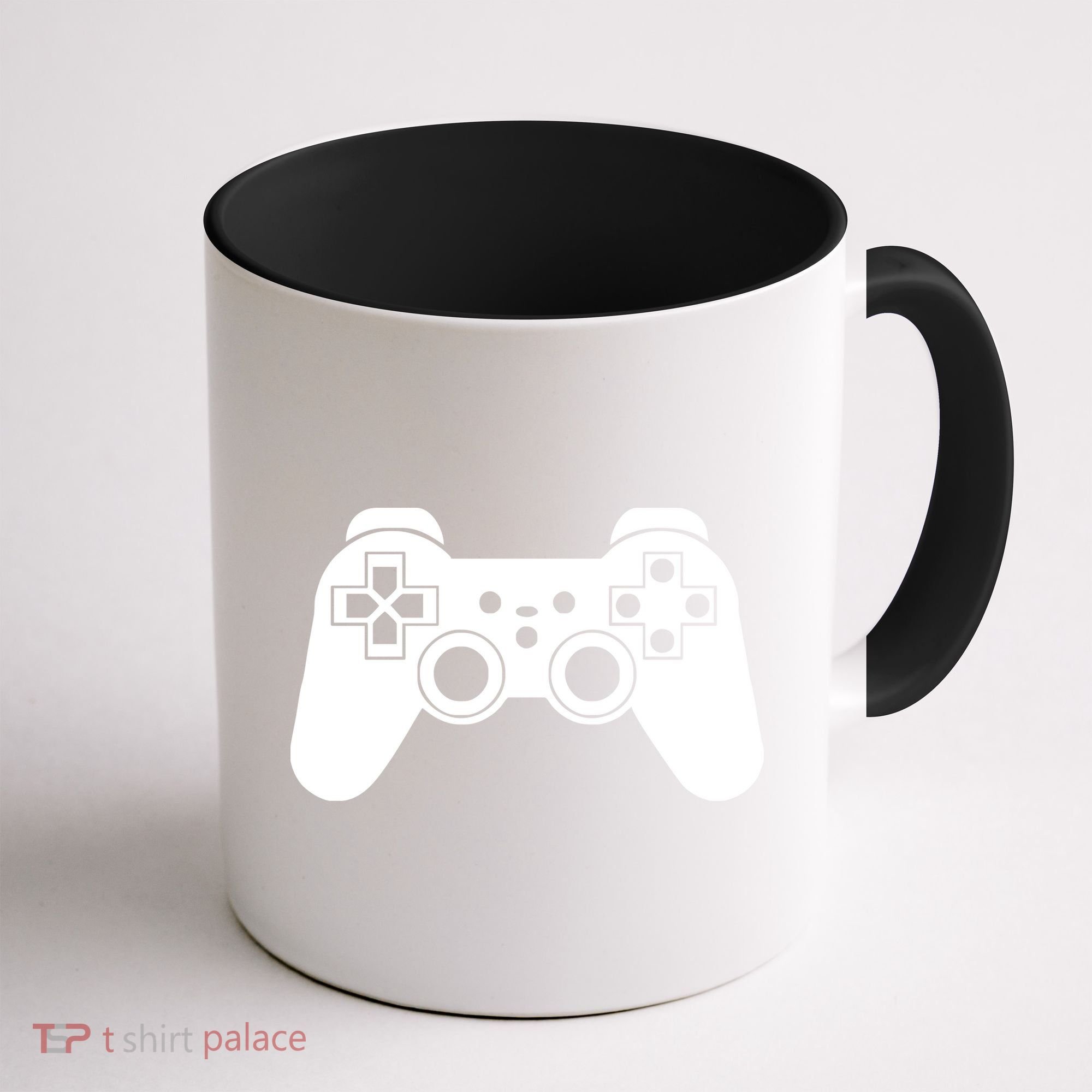 Game Controller Coffee Mug