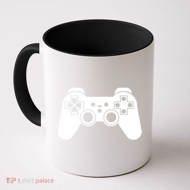 Game Controller Coffee Mug