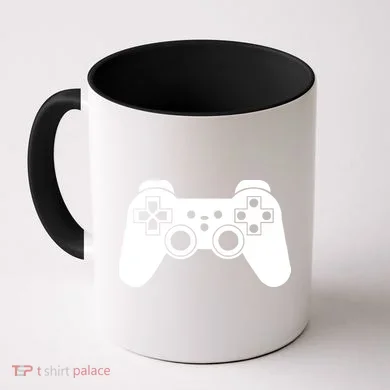 Game Controller Coffee Mug
