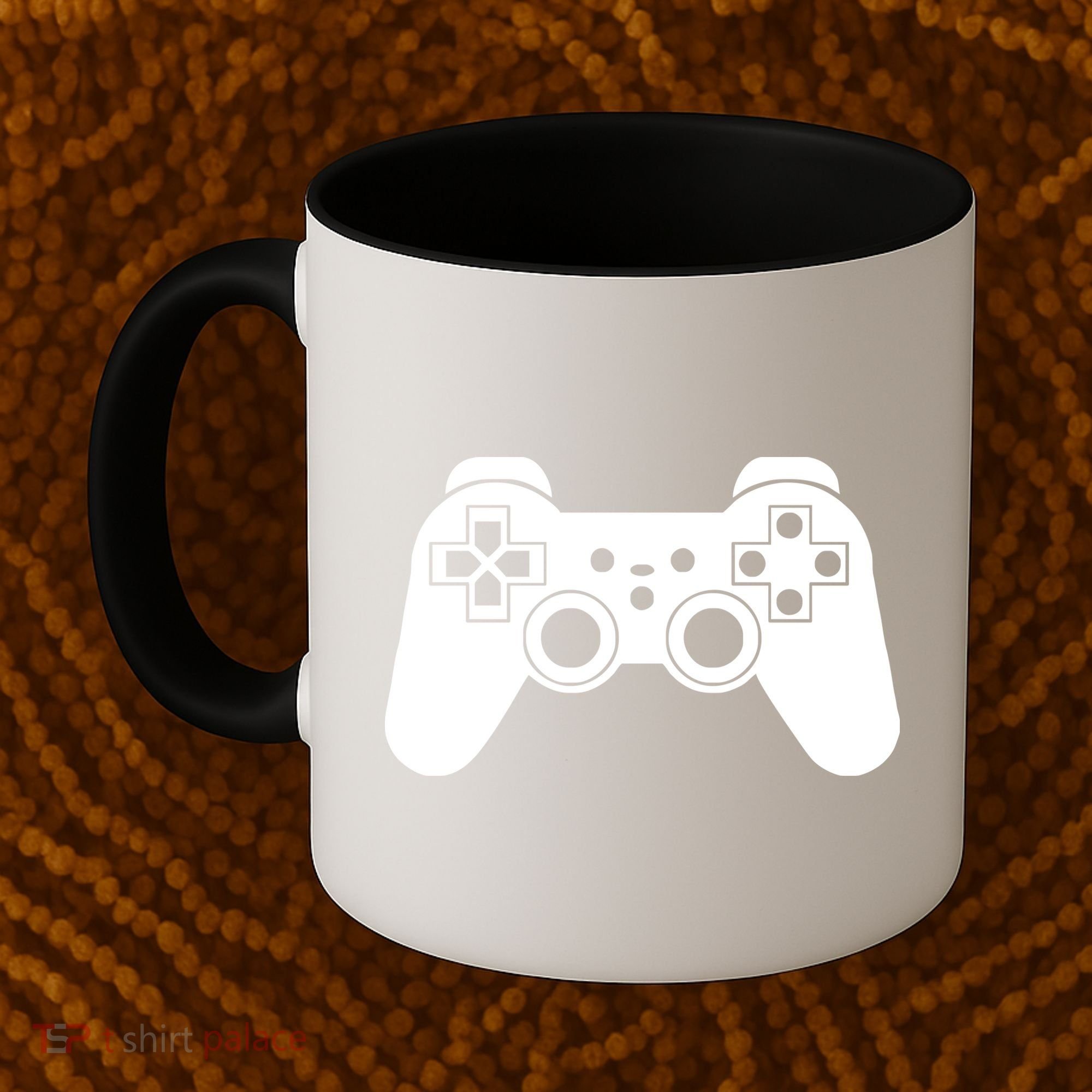 Game Controller Coffee Mug