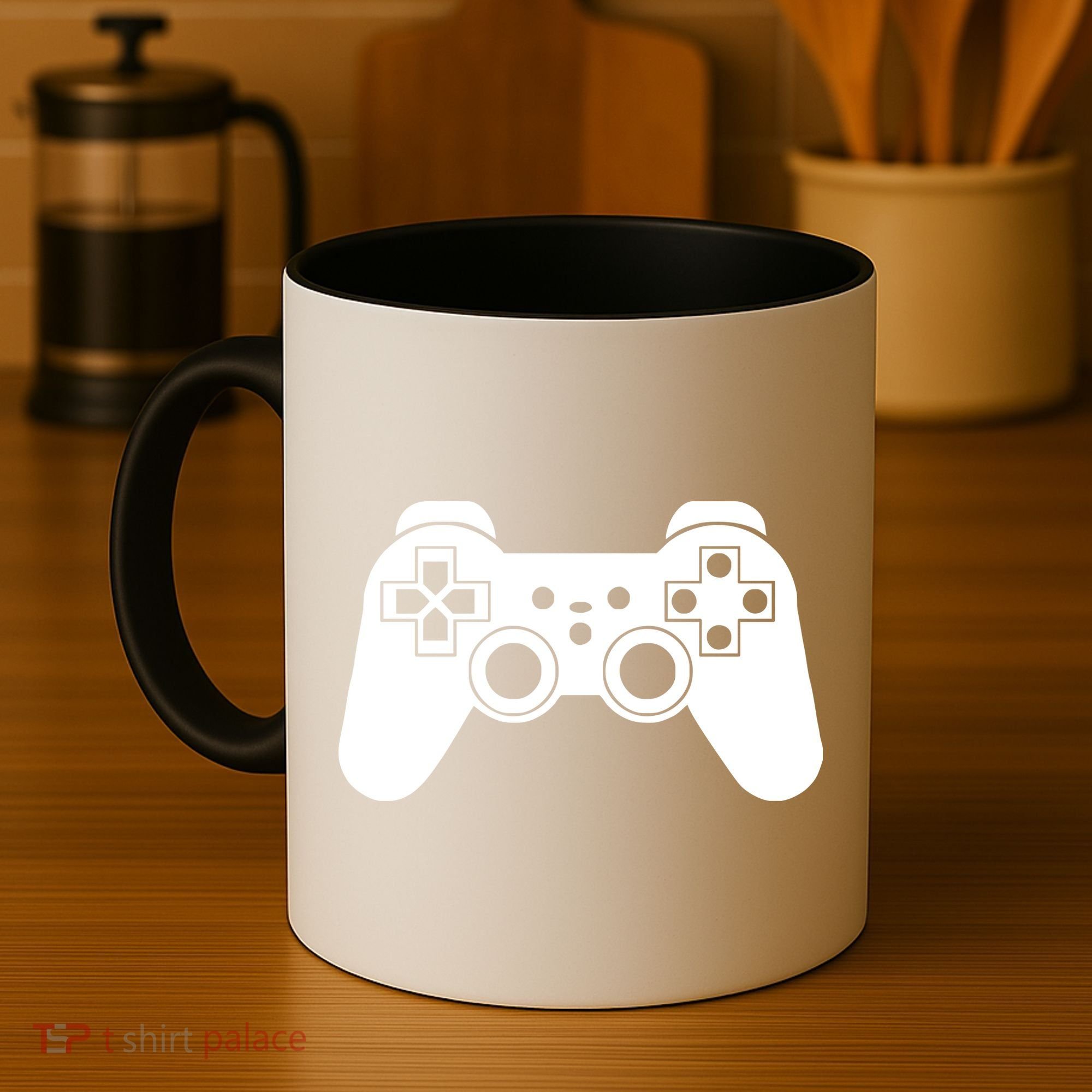 Game Controller Coffee Mug