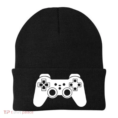 Game Controller Beanie