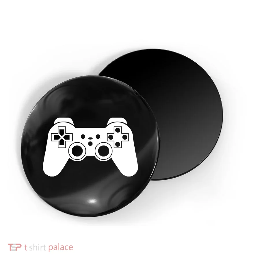 Game Controller Magnet