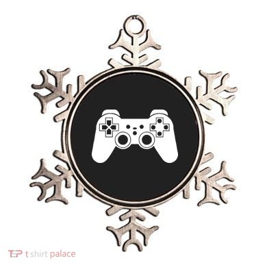 Game Controller Ornament