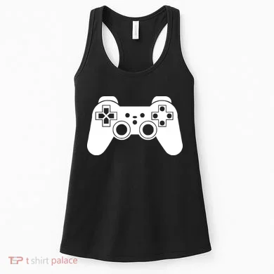 Game Controller Women's Tank Top