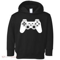 Game Controller Toddler Hoodie thumb 0