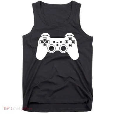 Game Controller Tank Top