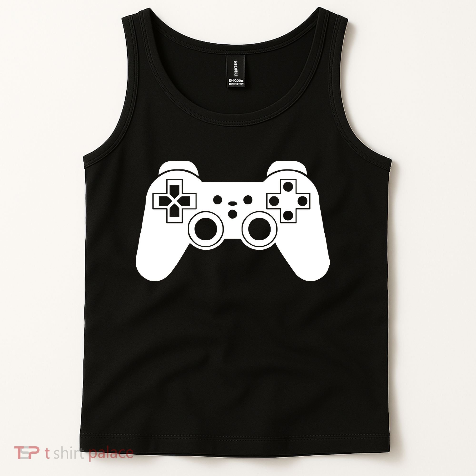 Game Controller Tank Top