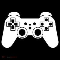 Game Controller Women's Long Sleeve Shirt thumb 2