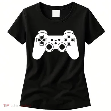Game Controller Women's T-Shirt
