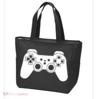 Game Controller Tote Bag thumb 3