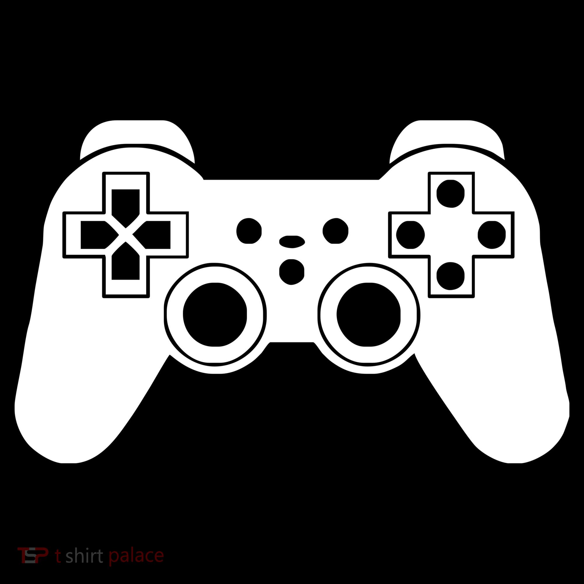 Game Controller Tote Bag