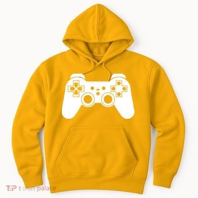 Game Controller Hoodie