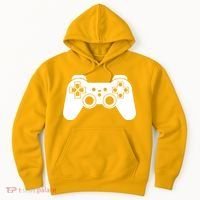 Game Controller Hoodie thumb 0