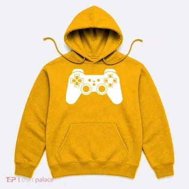 Game Controller Hoodie