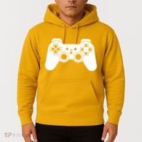 Game Controller Hoodie thumb 2
