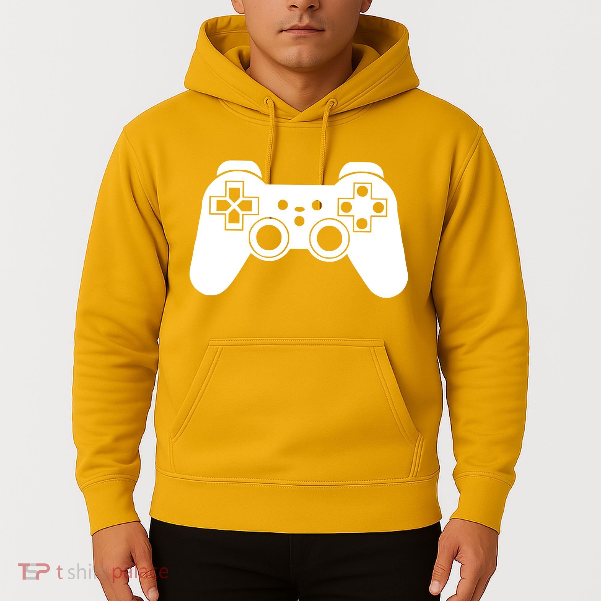 Game Controller Hoodie