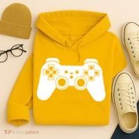 Game Controller Hoodie thumb 4