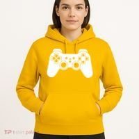 Game Controller Hoodie thumb 5